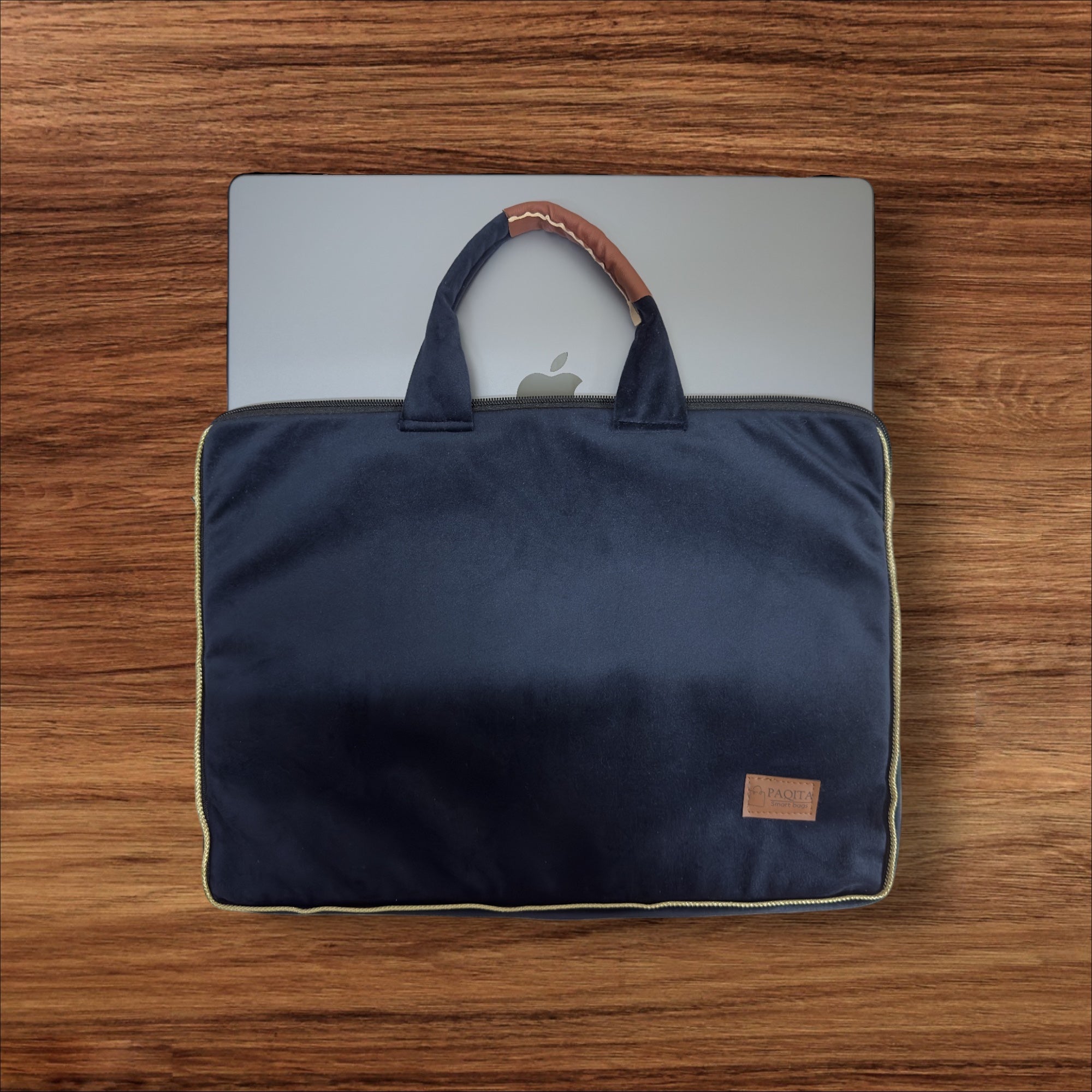 Torba na laptopa - Paqita