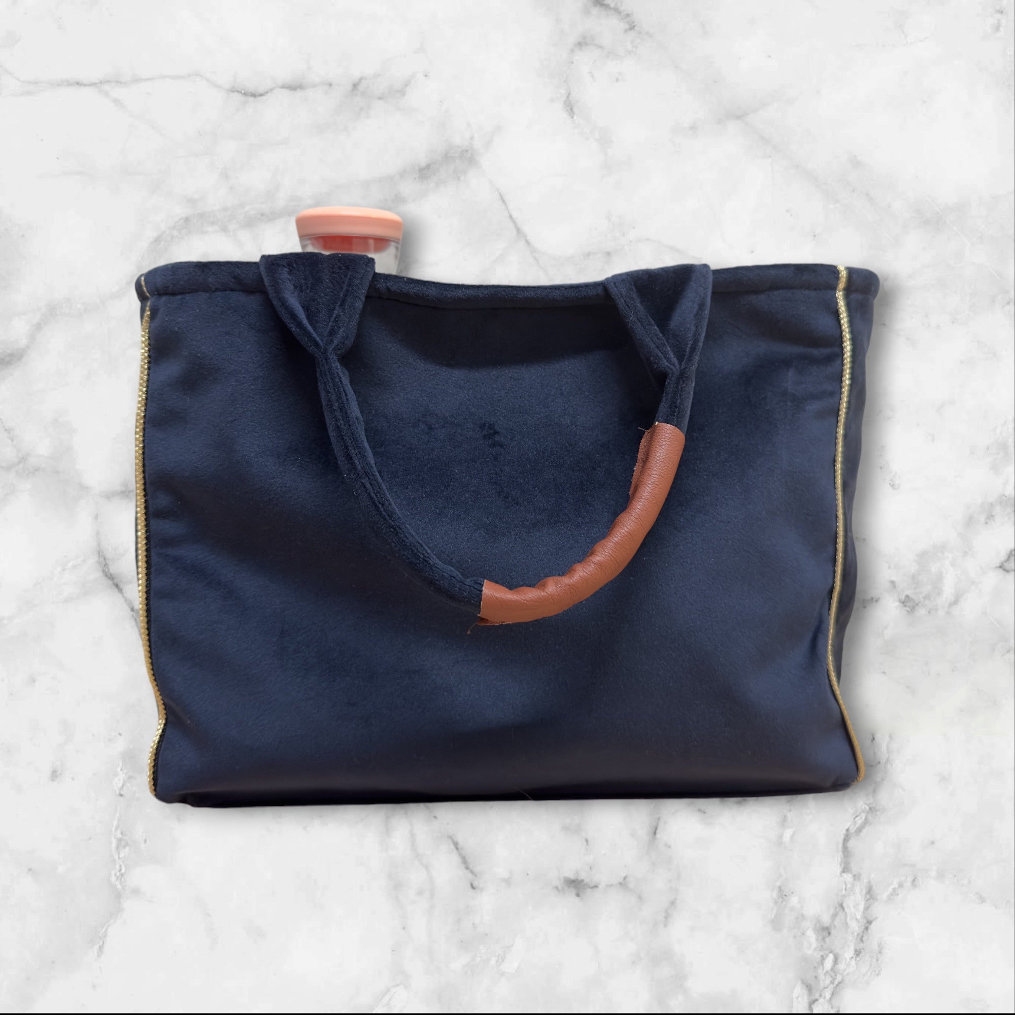 Torba na śniadanie - Paqita