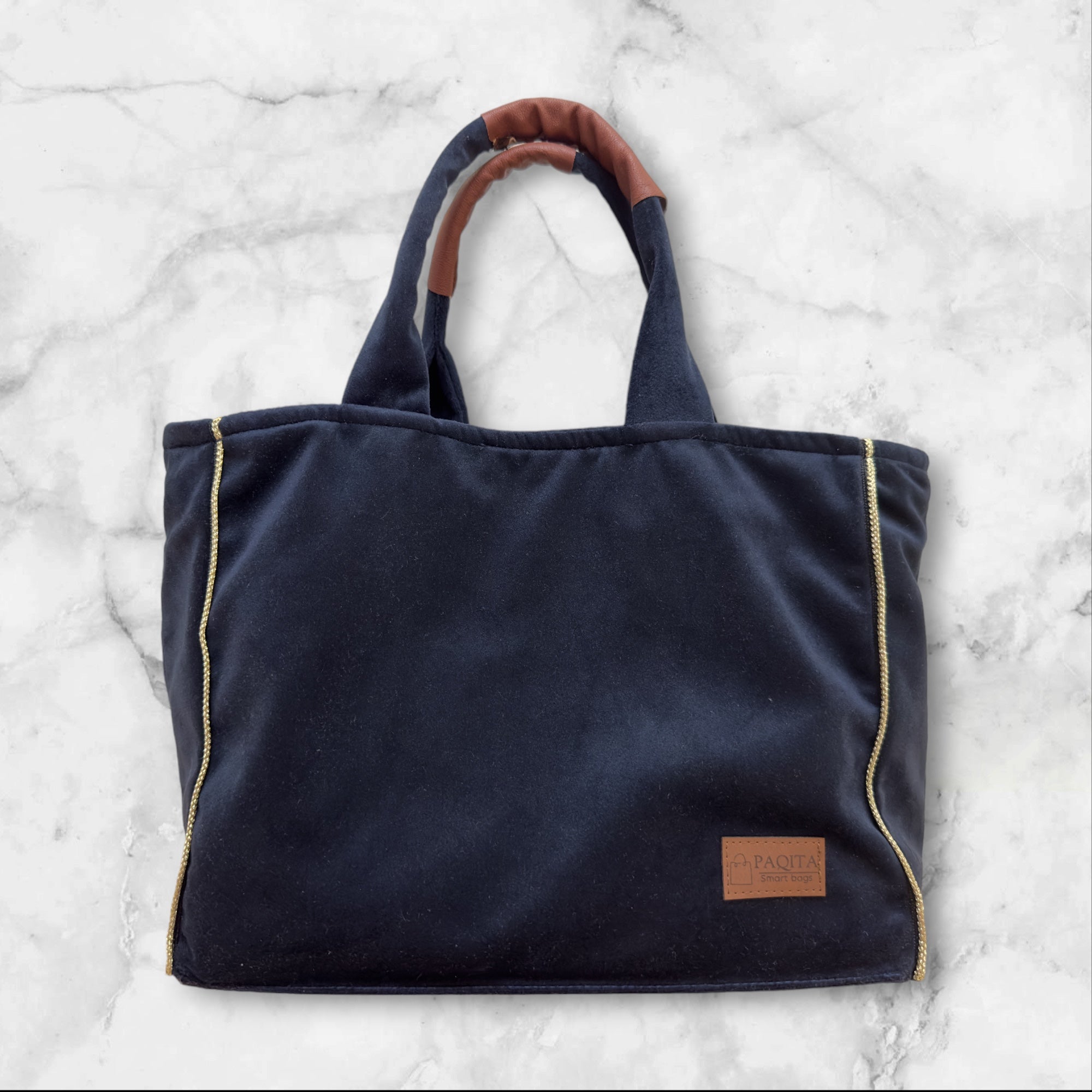 Torba na śniadanie - Paqita